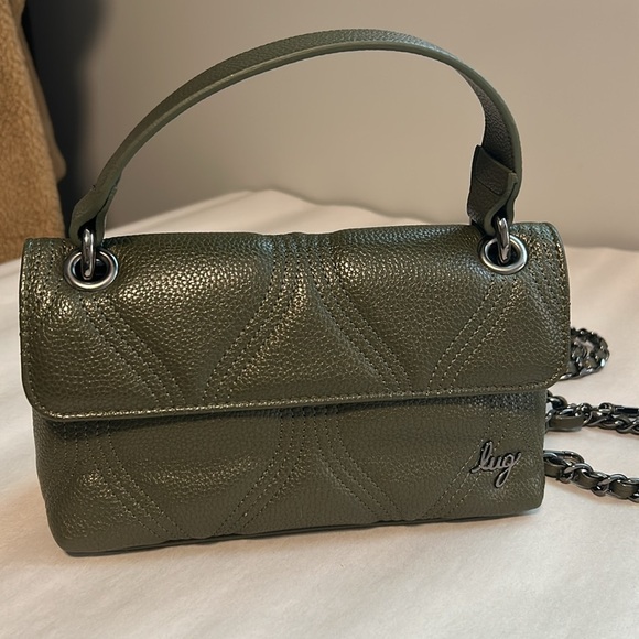 Lug Cadence Mini Classic Crossbody Bag - Picture 11 of 13